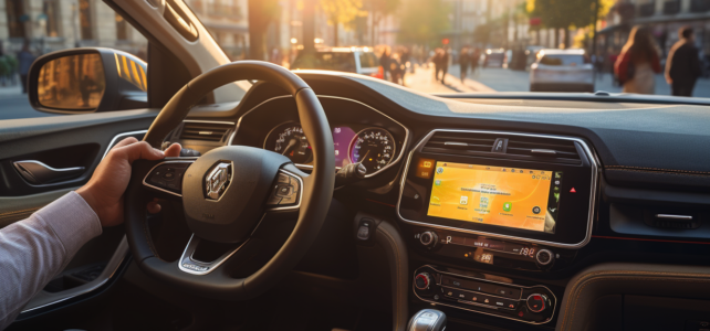 Comment résoudre les problèmes courants de l’autoradio sur votre voiture Renault