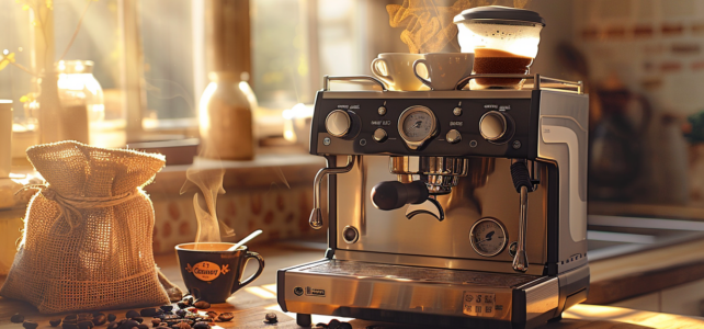 Comment choisir le café idéal pour votre machine à expresso Delonghi