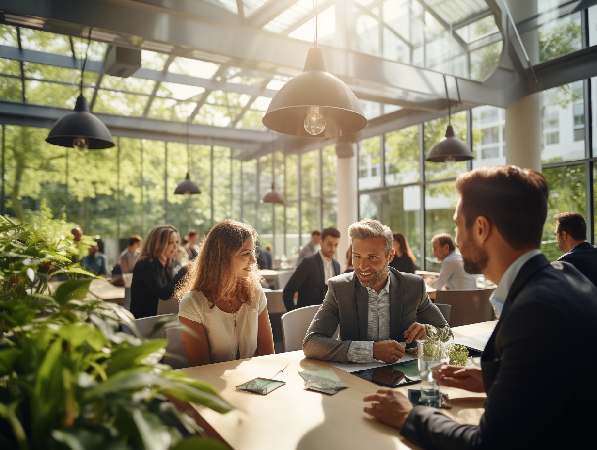 La formation comme outil de fidélisation des employés