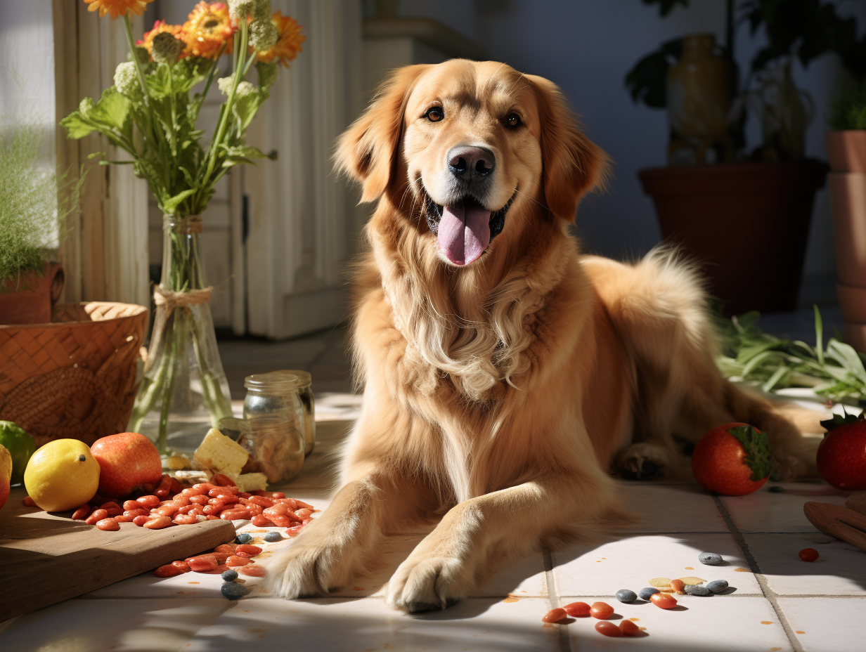 Comment nourrir correctement votre chien : astuces et recommandations pour une alimentation saine et équilibrée