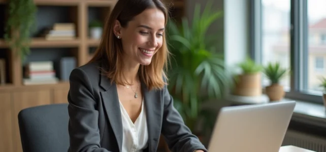 Comment booster votre réseau professionnel et trouver de nouvelles opportunités en ligne Comment booster votre réseau professionnel et trouver de nouvelles opportunités en ligne