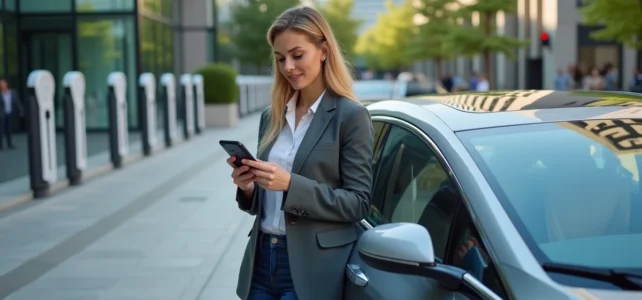 Les dernières tendances et actualités incontournables du monde automobile en 2024