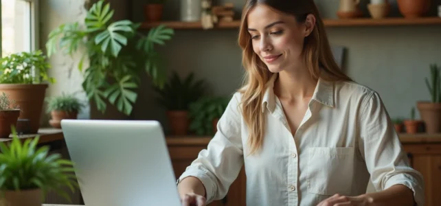 Découvrez comment adopter une maison écologique et responsable facilement en ligne Découvrez comment adopter une maison écologique et responsable facilement en ligne