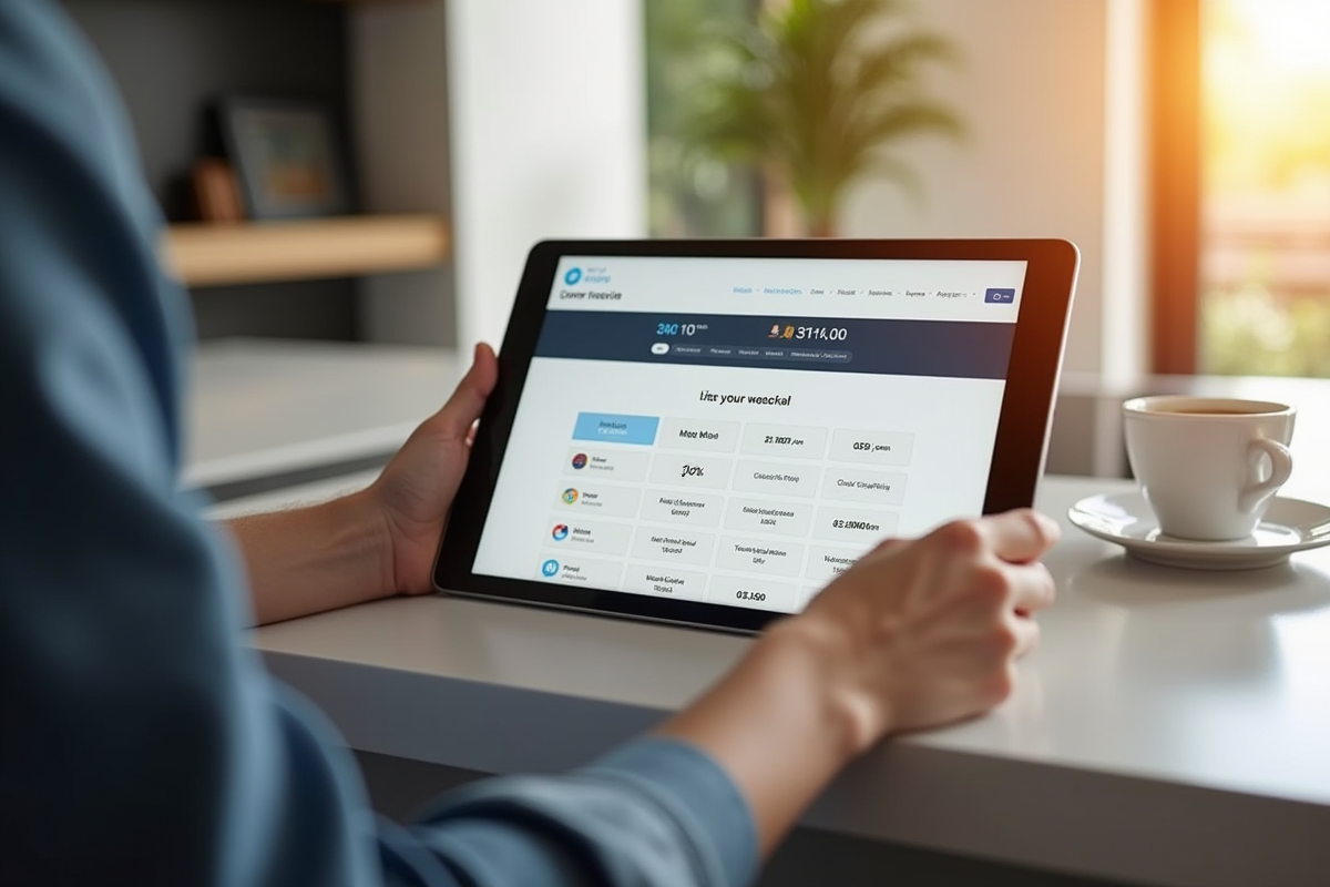 connexion immobilière