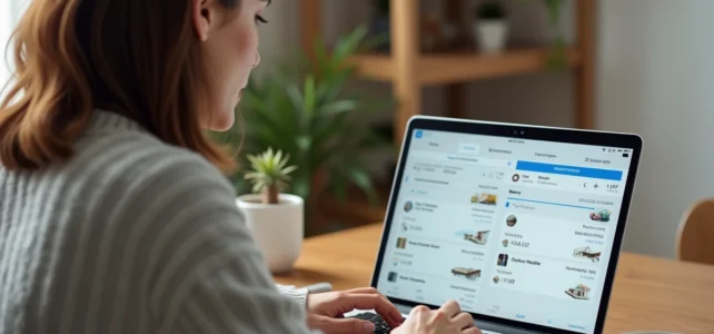 Comment accéder à l’historique de réservation Booking et optimiser son utilisation Comment accéder à l’historique de réservation Booking et optimiser son utilisation