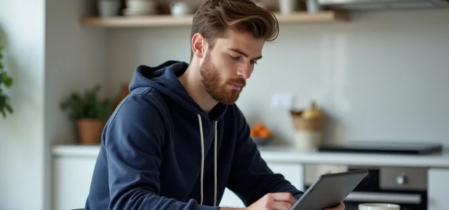 Guide pratique pour installer Basic-Fit APK facilement sur votre appareil connecté Guide pratique pour installer Basic-Fit APK facilement sur votre appareil connecté