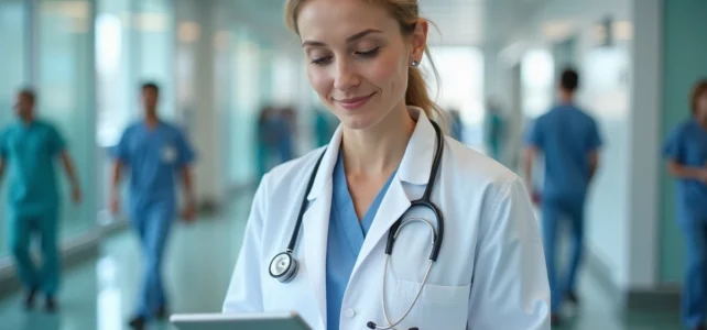 Découvrez les dernières tendances et avancées dans le monde de la santé en France