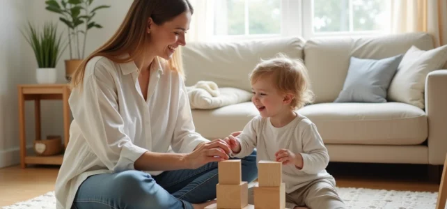 Famille et parentalité : conseils, inspirations et tendances pour un quotidien épanoui