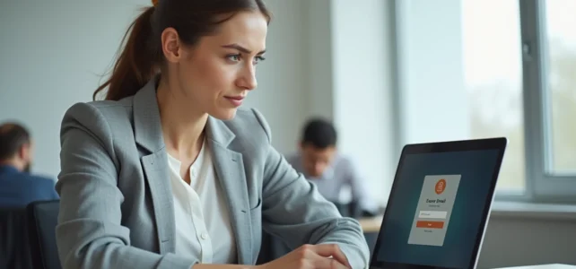 Comment résoudre efficacement les problèmes de connexion au webmail Ac Lyon Comment résoudre efficacement les problèmes de connexion au webmail Ac Lyon
